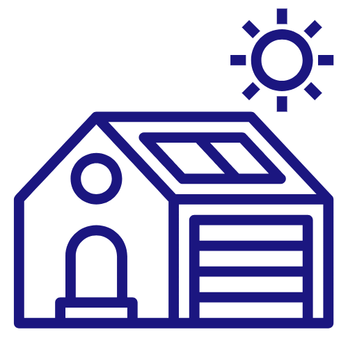 Building and Data Centre